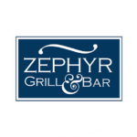 Zephyr Logo Round