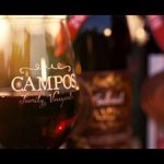 Campos Family Vineyards - Golden Hour